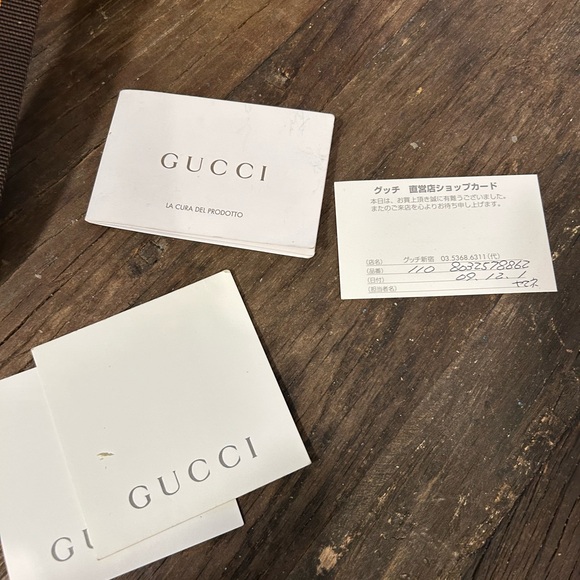 Gucci GG Bag - Picture 11 of 16